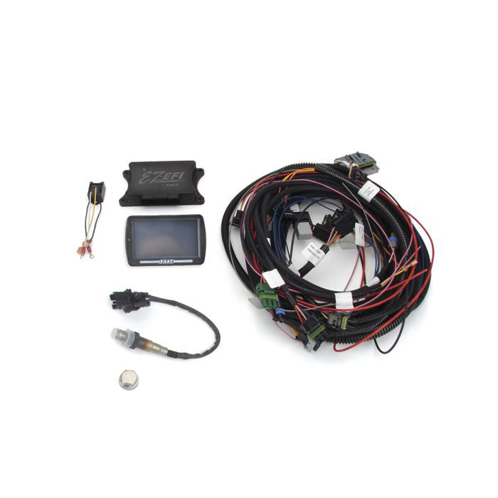 FAST Multiport Retro-Fit EZ-EFI Kit
