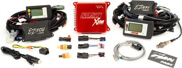 FAST Kit LS Transplant EZ-EFI&TCU