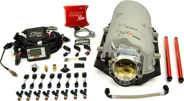 FAST Kit LS Transplant EZ-EFI & LSX