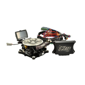 FAST EZ-EFI Self Tuning Fuel Injection System