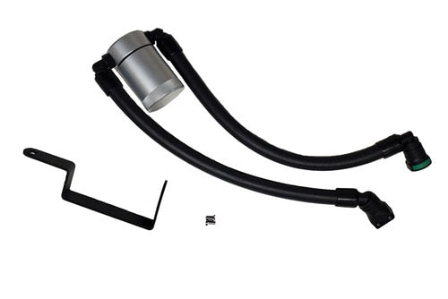 J&L Oil Separator 3.0 Passenger Side (2013-2019 Ford Explorer Sport 3.5L EcoBoost V6)