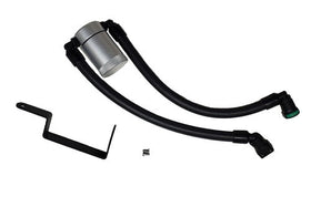 J&L Oil Separator 3.0 Passenger Side (2013-2019 Ford Explorer Sport 3.5L EcoBoost V6) - 0