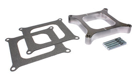 FAST Carburetor Spacer Kit, 1" Aluminum