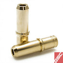 GSC P-D Honda K20/K24 VTEC Manganese Bronze Intake Valve Guide Stopper Style +.003in OD - Single-1