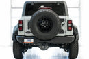AWE SwitchPath Exhaust for Ford Bronco Raptor - Dual BashGuards-2