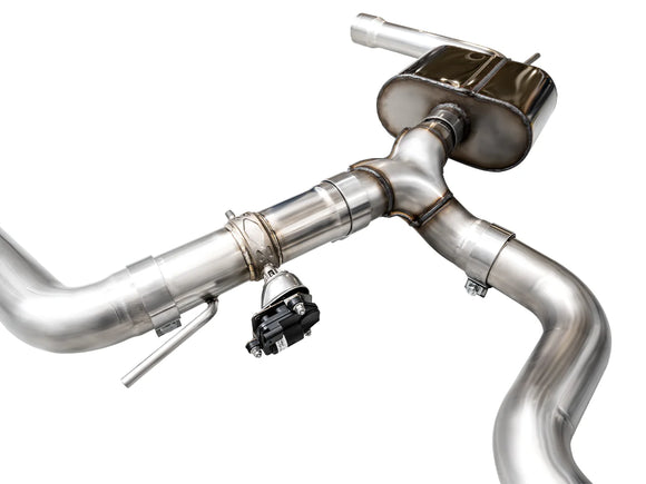 AWE SwitchPath™ Exhaust for Audi 8Y RS 3