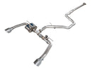 AWE Exhaust Suite for Hyundai Elantra N-1