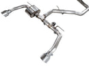 AWE Exhaust Suite for Hyundai Elantra N-7
