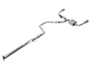 AWE Exhaust Suite for Hyundai Elantra N-11