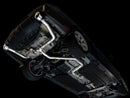 AWE Exhaust Suite for Hyundai Elantra N-17
