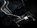 AWE Exhaust Suite for Hyundai Elantra N-19