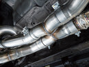 AWE SwitchPath™ Exhaust Suite for the Ford Ranger Raptor-24