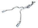 AWE SwitchPath™ Exhaust Suite for the Ford Ranger Raptor-1