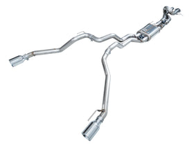 AWE SwitchPath™ Exhaust Suite for the Ford Ranger Raptor