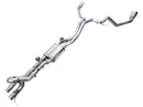 AWE SwitchPath™ Exhaust Suite for the Ford Ranger Raptor-4