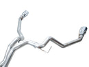 AWE SwitchPath™ Exhaust Suite for the Ford Ranger Raptor-10