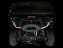 AWE Exhaust Suite for the Gen 3 Ford Raptor R-13