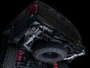 AWE Exhaust Suite for the Gen 3 Ford Raptor R-21
