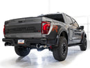 AWE Exhaust Suite for the Gen 3 Ford Raptor R-7