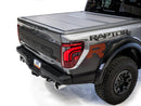 AWE Exhaust Suite for the Gen 3 Ford Raptor R-3