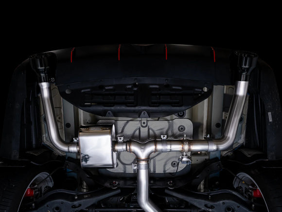AWE Exhaust Suite for Hyundai Elantra N