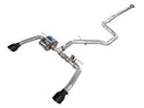 AWE Exhaust Suite for Hyundai Elantra N-5