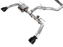 AWE Exhaust Suite for Hyundai Elantra N-8