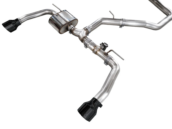 AWE Exhaust Suite for Hyundai Elantra N