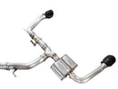 AWE Exhaust Suite for Hyundai Elantra N-10