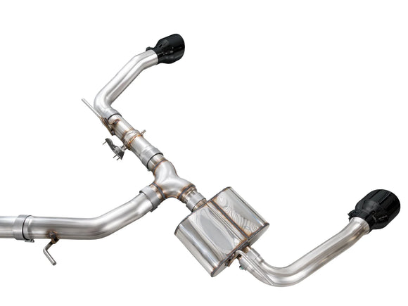 AWE Exhaust Suite for Hyundai Elantra N