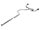 AWE Exhaust Suite for Hyundai Elantra N-12