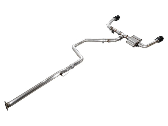 AWE Exhaust Suite for Hyundai Elantra N