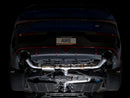 AWE Exhaust Suite for Hyundai Elantra N-16