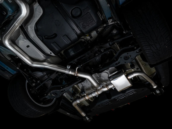 AWE Exhaust Suite for Hyundai Elantra N