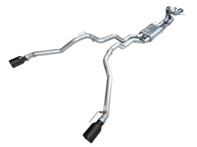 AWE SwitchPath™ Exhaust Suite for the Ford Ranger Raptor - 0