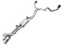 AWE SwitchPath™ Exhaust Suite for the Ford Ranger Raptor-5