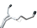 AWE SwitchPath™ Exhaust Suite for the Ford Ranger Raptor-11