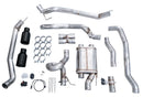AWE SwitchPath™ Exhaust Suite for the Ford Ranger Raptor-16