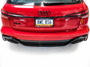 AWE SWITCHPATH™ EXHAUST FOR AUDI C8 RS 6 AVANT / RS 7-22