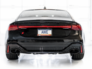 AWE SWITCHPATH™ EXHAUST FOR AUDI C8 RS 6 AVANT / RS 7-24