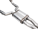 AWE SWITCHPATH™ EXHAUST FOR AUDI C8 RS 6 AVANT / RS 7-5