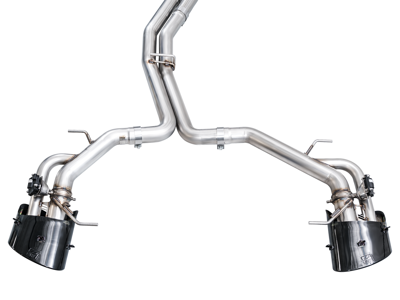 AWE SWITCHPATH™ EXHAUST FOR AUDI C8 RS 6 AVANT / RS 7