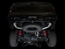 AWE Exhaust Suite for the Gen 3 Ford Raptor R-12