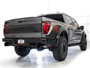 AWE Exhaust Suite for the Gen 3 Ford Raptor R-6