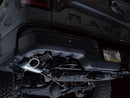 AWE SwitchPath™ Exhaust Suite for the Ford Ranger Raptor-31