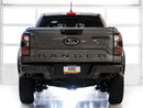 AWE SwitchPath™ Exhaust Suite for the Ford Ranger Raptor-33