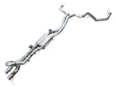 AWE SwitchPath™ Exhaust Suite for the Ford Ranger Raptor-6