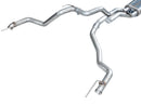 AWE SwitchPath™ Exhaust Suite for the Ford Ranger Raptor-14