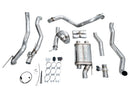 AWE SwitchPath™ Exhaust Suite for the Ford Ranger Raptor-17