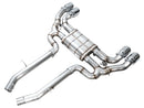 AWE Exhaust Suite for F9X BMW X3 M / X4 M-29